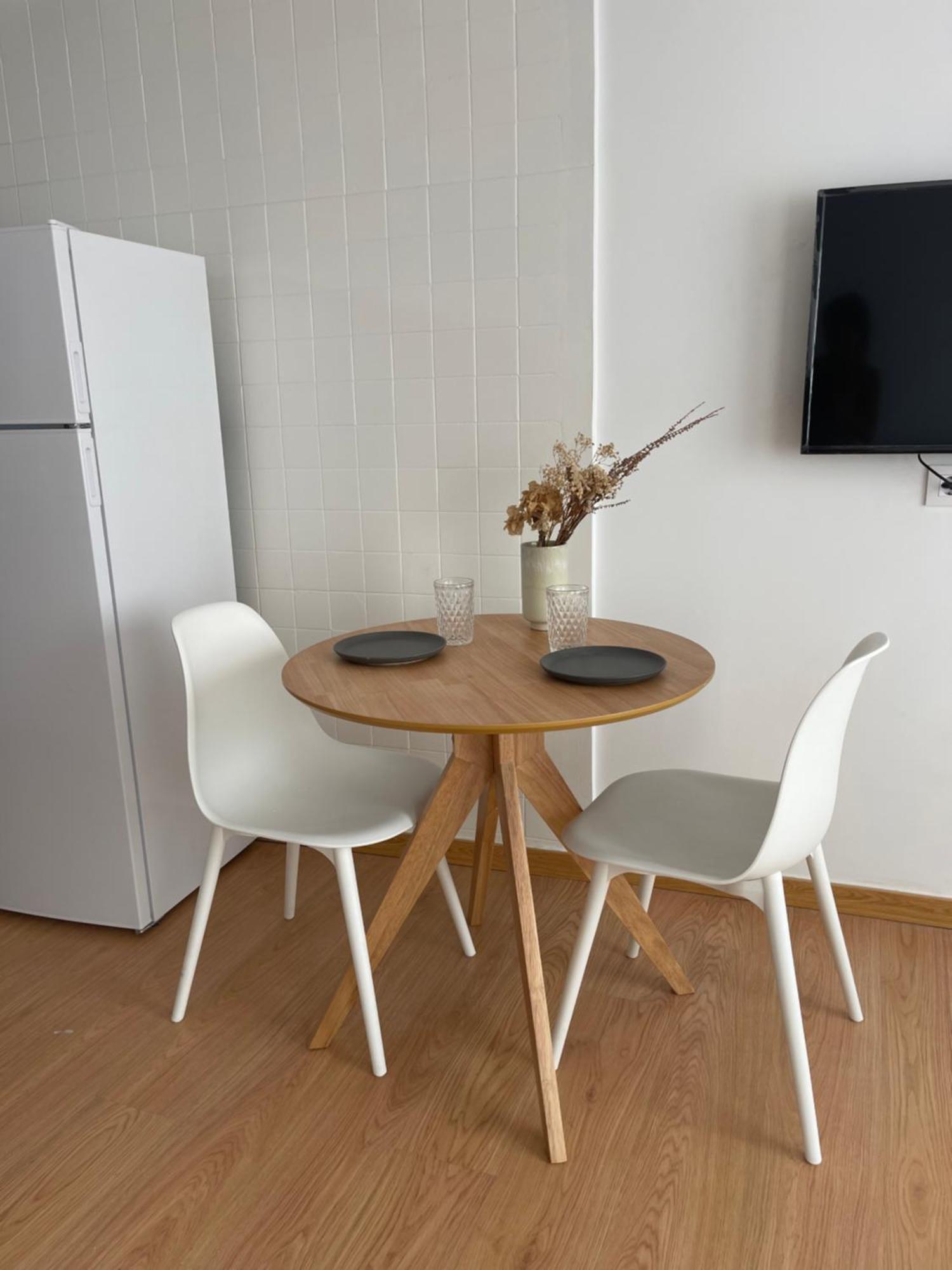 Centrico En Apartment Cangas