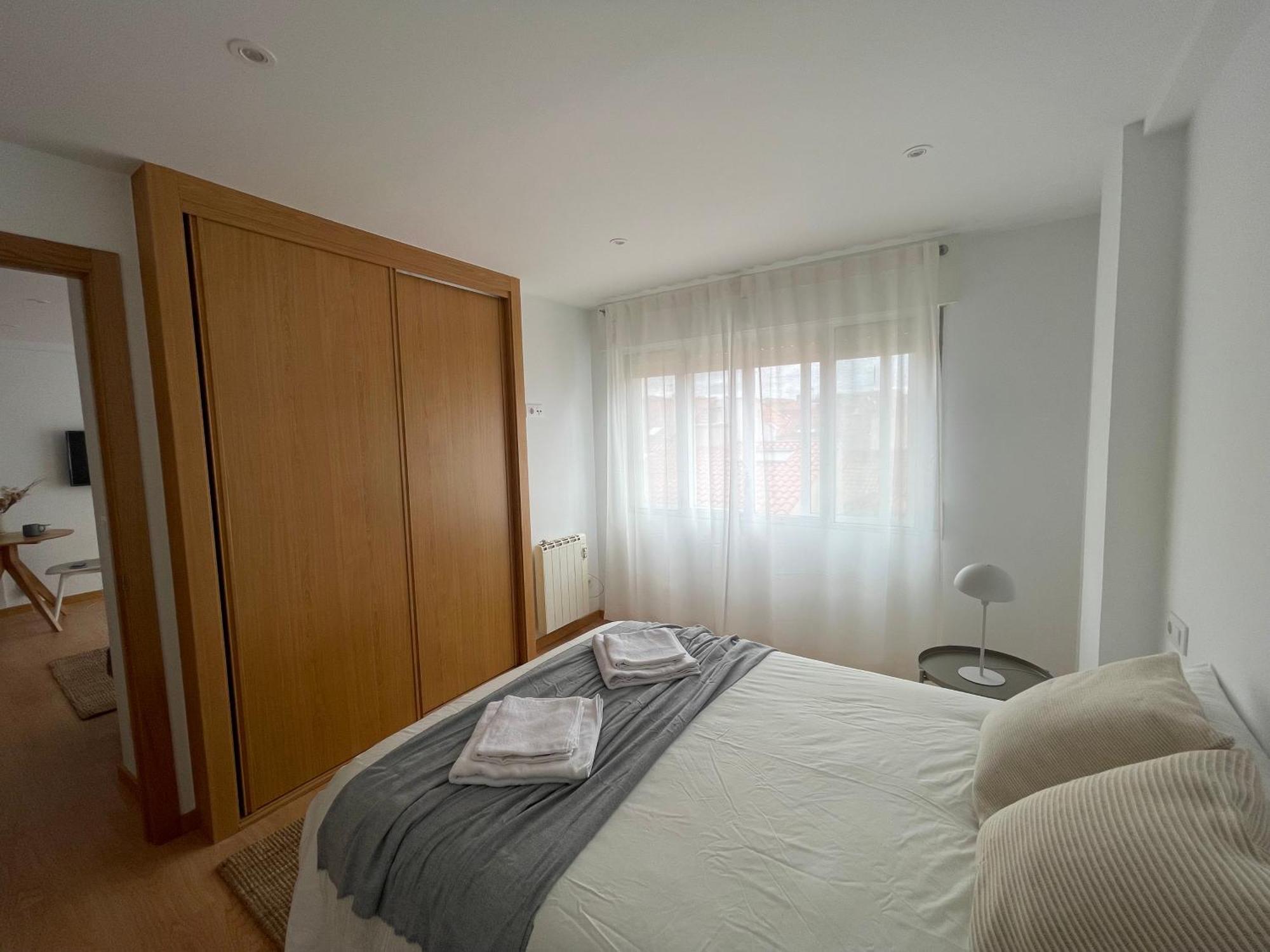 Centrico En Apartment
