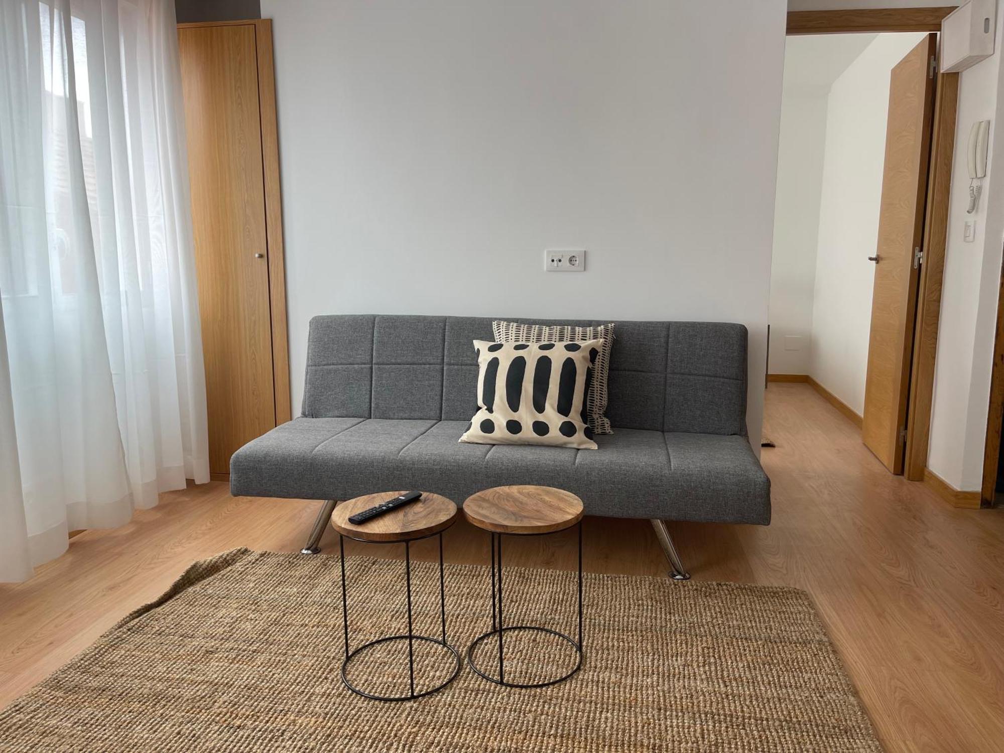 Apartment Centrico En *